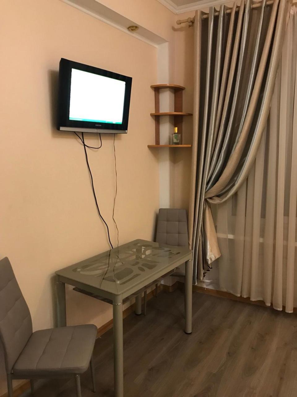 Апартаменти Smart Comfort Одеса Екстер'єр фото