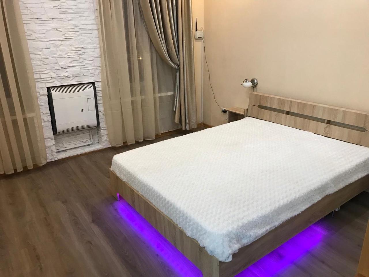 Апартаменти Smart Comfort Одеса Екстер'єр фото