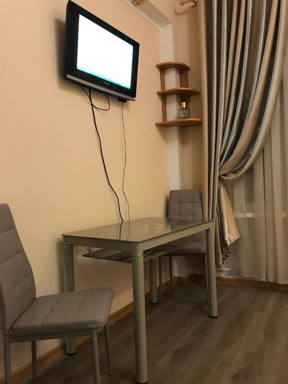 Апартаменти Smart Comfort Одеса Екстер'єр фото