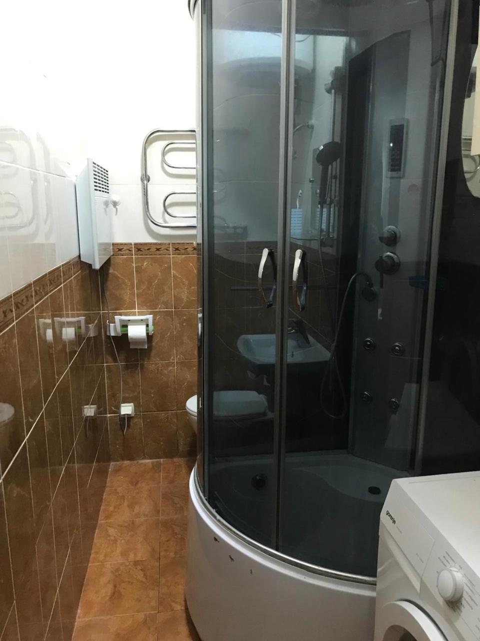 Апартаменти Smart Comfort Одеса Екстер'єр фото