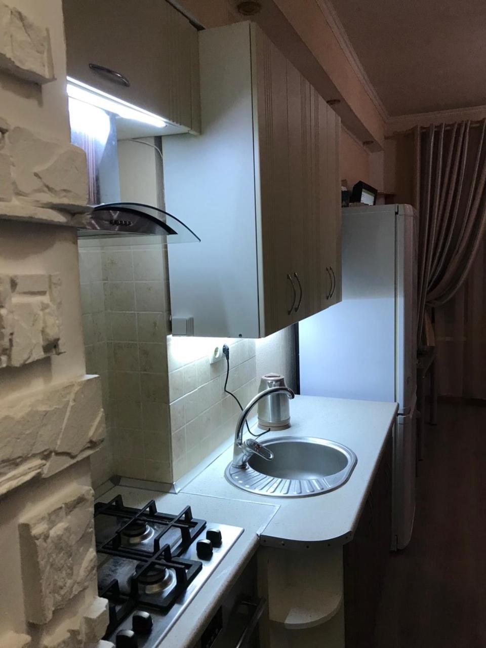 Апартаменти Smart Comfort Одеса Екстер'єр фото