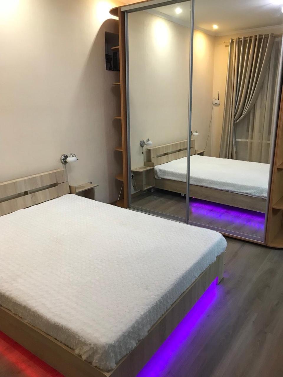 Апартаменти Smart Comfort Одеса Екстер'єр фото
