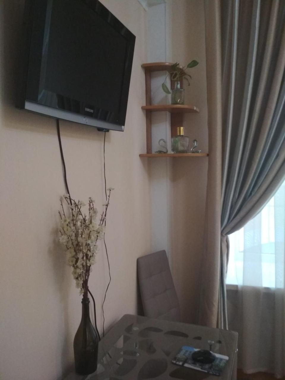 Апартаменти Smart Comfort Одеса Екстер'єр фото