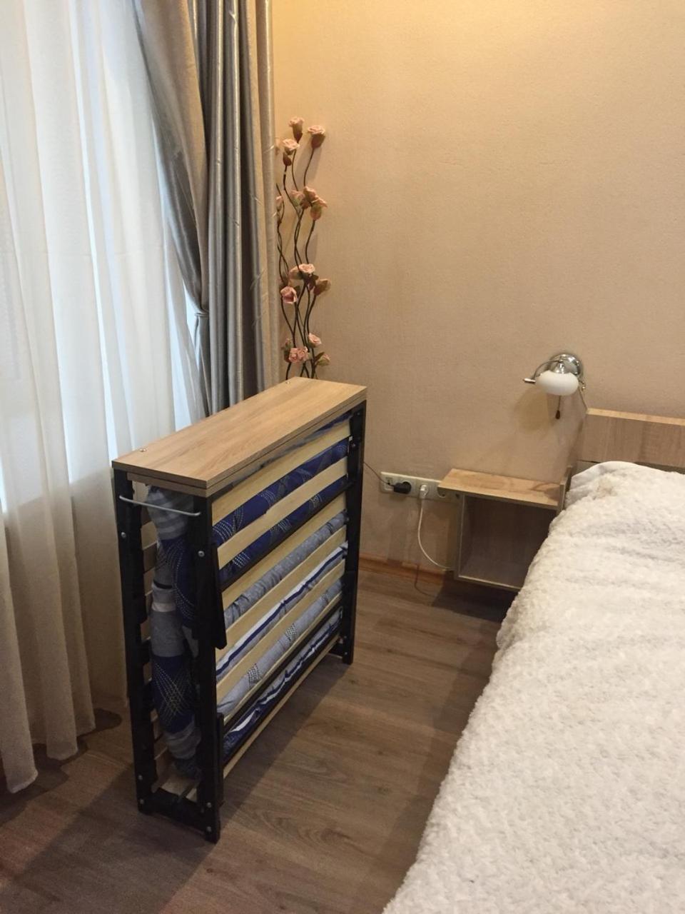 Апартаменти Smart Comfort Одеса Екстер'єр фото
